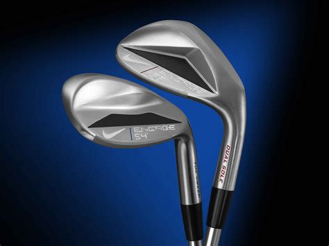 nike engage wedge review